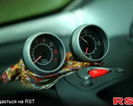 Сірий Смарт City, об'ємом двигуна 0.6 л та пробігом 260 тис. км за 3500 $, фото 8 на Automoto.ua