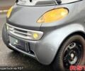 Сірий Смарт City, об'ємом двигуна 0.8 л та пробігом 150 тис. км за 2750 $, фото 3 на Automoto.ua