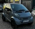 Сірий Смарт City, об'ємом двигуна 0 л та пробігом 155 тис. км за 2209 $, фото 4 на Automoto.ua