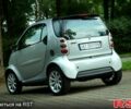 Сірий Смарт City, об'ємом двигуна 0.6 л та пробігом 260 тис. км за 3500 $, фото 2 на Automoto.ua