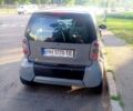 Серый Смарт Сити, объемом двигателя 0.6 л и пробегом 0 тыс. км за 2500 $, фото 3 на Automoto.ua