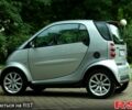 Сірий Смарт City, об'ємом двигуна 0.6 л та пробігом 260 тис. км за 3500 $, фото 1 на Automoto.ua