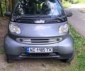 Сірий Смарт City, об'ємом двигуна 0.6 л та пробігом 160 тис. км за 3200 $, фото 1 на Automoto.ua