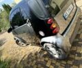 Сірий Смарт City, об'ємом двигуна 0.7 л та пробігом 249 тис. км за 3610 $, фото 4 на Automoto.ua