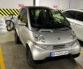 Серый Смарт Сити, объемом двигателя 0.6 л и пробегом 215 тыс. км за 3599 $, фото 9 на Automoto.ua