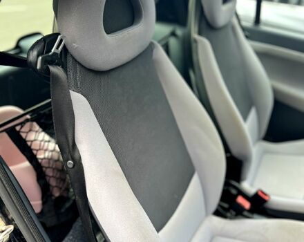 Сірий Смарт City, об'ємом двигуна 0.7 л та пробігом 180 тис. км за 3250 $, фото 11 на Automoto.ua