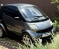 Сірий Смарт City, об'ємом двигуна 0.7 л та пробігом 249 тис. км за 3610 $, фото 3 на Automoto.ua