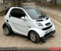 Серый Смарт Сити, объемом двигателя 0.7 л и пробегом 222 тыс. км за 3000 $, фото 2 на Automoto.ua