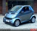 Серый Смарт Сити, объемом двигателя 0.6 л и пробегом 160 тыс. км за 2100 $, фото 1 на Automoto.ua
