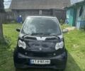 Сірий Смарт City, об'ємом двигуна 0.6 л та пробігом 250 тис. км за 2400 $, фото 1 на Automoto.ua