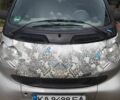 Серый Смарт Сити, объемом двигателя 0.6 л и пробегом 150 тыс. км за 2300 $, фото 1 на Automoto.ua
