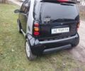 Серый Смарт Сити, объемом двигателя 6 л и пробегом 2 тыс. км за 2600 $, фото 3 на Automoto.ua