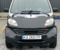 Смарт City 2000 у Києві на Automoto.ua Сірий Смарт City, об'ємом двигуна 0.6 л та пробігом 162 тис. км за 3500 $, фото 3 на Automoto.ua