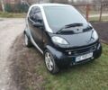 Серый Смарт Сити, объемом двигателя 6 л и пробегом 2 тыс. км за 2600 $, фото 2 на Automoto.ua