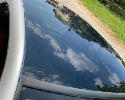 Серый Смарт Сити, объемом двигателя 0.6 л и пробегом 100 тыс. км за 2300 $, фото 4 на Automoto.ua