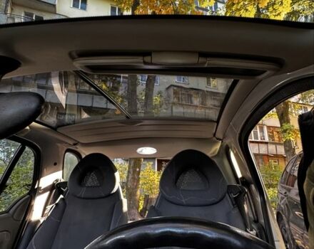 Смарт City 2001 у Вышгороде на Automoto.ua Сірий Смарт City, об'ємом двигуна 0.6 л та пробігом 152 тис. км за 3300 $, фото 5 на Automoto.ua