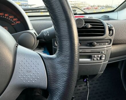 Серый Смарт Сити, объемом двигателя 0.6 л и пробегом 1 тыс. км за 3500 $, фото 6 на Automoto.ua