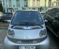 Серый Смарт Сити, объемом двигателя 7 л и пробегом 150 тыс. км за 2900 $, фото 1 на Automoto.ua