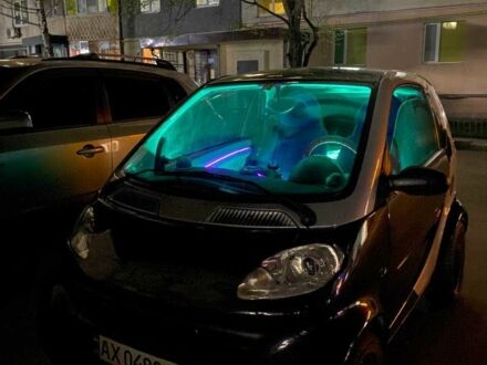 Смарт Сити 1999 в Харькове на Automoto.ua Серый Смарт Сити, объемом двигателя 0.6 л и пробегом 172 тыс. км за 2848 $, фото 1 на Automoto.ua