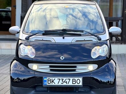 Смарт Сити 2002 в Ровно на Automoto.ua Серый Смарт Сити, объемом двигателя 0.8 л и пробегом 217 тыс. км за 3200 $, фото 1 на Automoto.ua