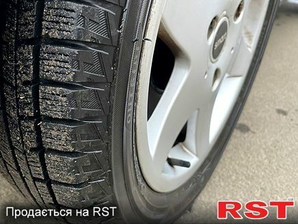 Синий Смарт Сити, объемом двигателя 0.6 л и пробегом 146 тыс. км за 3200 $, фото 3 на Automoto.ua