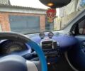 Синий Смарт Сити, объемом двигателя 0.6 л и пробегом 280 тыс. км за 3000 $, фото 5 на Automoto.ua