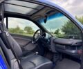 Синий Смарт Сити, объемом двигателя 0.6 л и пробегом 200 тыс. км за 2490 $, фото 7 на Automoto.ua