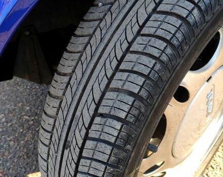 Синій Смарт City, об'ємом двигуна 0.6 л та пробігом 114 тис. км за 3000 $, фото 10 на Automoto.ua