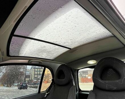 Синій Смарт City, об'ємом двигуна 0.6 л та пробігом 200 тис. км за 2400 $, фото 8 на Automoto.ua