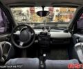 Синій Смарт City, об'ємом двигуна 0.6 л та пробігом 170 тис. км за 2500 $, фото 3 на Automoto.ua