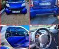 Синій Смарт City, об'ємом двигуна 0.6 л та пробігом 180 тис. км за 2650 $, фото 1 на Automoto.ua