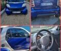 Синий Смарт Сити, объемом двигателя 6 л и пробегом 186 тыс. км за 3000 $, фото 1 на Automoto.ua