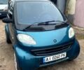 Зелений Смарт City, об'ємом двигуна 0.6 л та пробігом 180 тис. км за 3000 $, фото 1 на Automoto.ua
