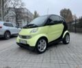 Зеленый Смарт Сити, объемом двигателя 0.6 л и пробегом 135 тыс. км за 2750 $, фото 1 на Automoto.ua
