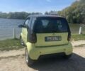 Зеленый Смарт Сити, объемом двигателя 0.6 л и пробегом 191 тыс. км за 3100 $, фото 7 на Automoto.ua
