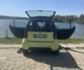 Зеленый Смарт Сити, объемом двигателя 0.6 л и пробегом 191 тыс. км за 3100 $, фото 10 на Automoto.ua