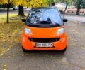 Помаранчевий Смарт City, об'ємом двигуна 0.6 л та пробігом 227 тис. км за 3000 $, фото 1 на Automoto.ua