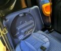 Оранжевый Смарт Сити, объемом двигателя 0.6 л и пробегом 227 тыс. км за 3000 $, фото 9 на Automoto.ua