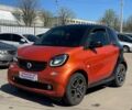Помаранчевий Смарт City, об'ємом двигуна 0 л та пробігом 55 тис. км за 10700 $, фото 1 на Automoto.ua