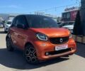 Помаранчевий Смарт City, об'ємом двигуна 0 л та пробігом 55 тис. км за 10700 $, фото 1 на Automoto.ua