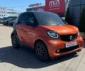 Помаранчевий Смарт City, об'ємом двигуна 0 л та пробігом 55 тис. км за 10700 $, фото 2 на Automoto.ua