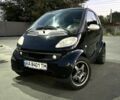 Черный Смарт Другая, объемом двигателя 0.6 л и пробегом 203 тыс. км за 2350 $, фото 1 на Automoto.ua
