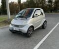 Серый Смарт Другая, объемом двигателя 0.7 л и пробегом 182 тыс. км за 3250 $, фото 1 на Automoto.ua