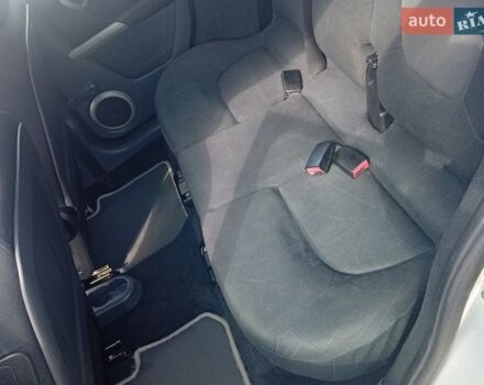 Білий Смарт Forfour, об'ємом двигуна 1.12 л та пробігом 270 тис. км за 3000 $, фото 19 на Automoto.ua