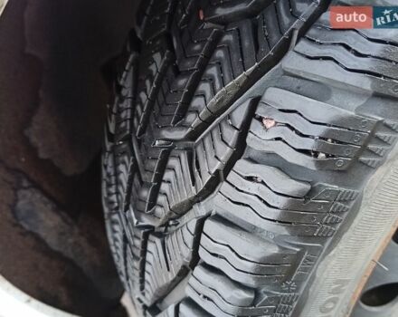 Білий Смарт Forfour, об'ємом двигуна 1.12 л та пробігом 270 тис. км за 3000 $, фото 18 на Automoto.ua