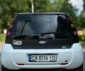Білий Смарт Forfour, об'ємом двигуна 1.12 л та пробігом 225 тис. км за 3300 $, фото 1 на Automoto.ua