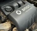 Білий Смарт Forfour, об'ємом двигуна 1.12 л та пробігом 225 тис. км за 3050 $, фото 14 на Automoto.ua