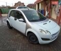 Білий Смарт Forfour, об'ємом двигуна 1.12 л та пробігом 270 тис. км за 3000 $, фото 1 на Automoto.ua