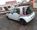 Білий Смарт Forfour, об'ємом двигуна 1.12 л та пробігом 270 тис. км за 3000 $, фото 1 на Automoto.ua