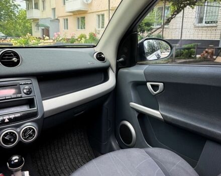 Білий Смарт Forfour, об'ємом двигуна 1.12 л та пробігом 225 тис. км за 3050 $, фото 5 на Automoto.ua